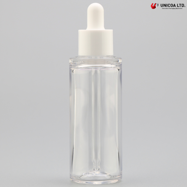 50ml Dropper with Heavy Blow PET Bottle